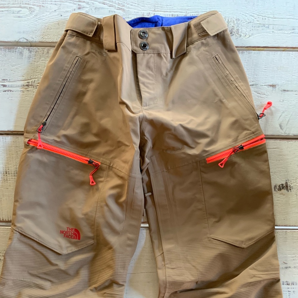 North Face Snow pants